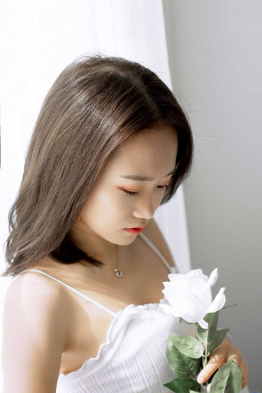 新妈妈